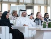 الشارقة السينمائي الدولي يناقش مستقبل صناعة السينما ومشاركة أصحاب الهمم