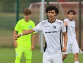 مزدوجو الجنسية.. سامي البسطويسى جوهرة فرايبورج الألماني ينضم لمنتخب الناشئين