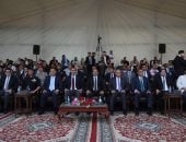 محافظ الشرقية: مهرجان الخيول العربية يجسد عراقة التراث العربى ويعزز السياحة