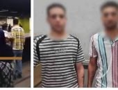 ضبط عاطل وشقيقه للتحرش بربة منزل داخل عربة السيدات بالمترو