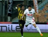 الزمالك يمنح لاعبيه راحة من التدريبات بعد الفوز على المقاولون العرب