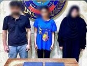 استغل أفراد أسرته لاستجداء المتابعين.. حبس عاطل لممارسته أعمال التسول في المرج