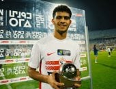 أهداف مباراة الزمالك والمقاولون فى الدورى