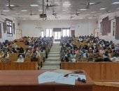جامعة قناة السويس تنفذ 4 برامج تدريبية لتعزيز مهارات التفاوض والأمن الرقمي والتأمين الصحي