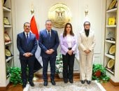 التنمية المحلية والتعليم العالى يشهدان توقيع بروتوكولي تعاون 
