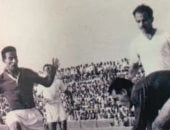 زى النهاردة.. فؤاد صدقى يسجل أول هاتريك فى تاريخ الأهلي بالدورى