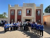جامعة الأقصر تطلق قافلة طبية شاملة بالرزيقات بحرى