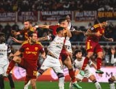 روما يهزم كاليارى 4-2 ويعزز موقعه فى المركز الثالث بالدورى الإيطالى (فيديو)