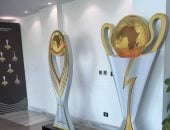 شاهد الاستعدادات الأخيرة قبل انطلاق قرعة دورى أبطال أفريقيا والكونفدرالية
