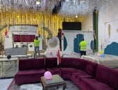 الأورمان تقدم دعما صحيا واجتماعيا وتسهم فى إعادة تأهيل المساجد بـ3 محافظات