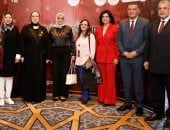 وزارة التضامن: إطلاق 420 ألف مشروع للأسر المستفيدة من برنامج تكافل وكرامة