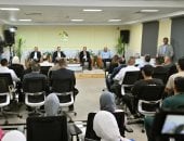 رئيس الوزراء لطلاب الجامعات: لا ندعي النجاح في حل جميع المشكلات وأمامنا تحديات عديدة