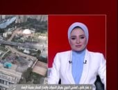 حذرت من الخداع بالدفء.. منار غانم: رياح مثيرة للأتربة واضطراب بالملاحة البحرية
