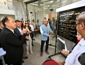 فى ختام جولته بالمحافظة: رئيس الوزراء يفتتح فندق "رويال بالاس" بمحافظة السويس