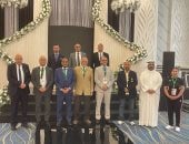 انطلاق بطولة العالم لكرة السرعة بالقاهرة.. وإبراهيم فوزي رئيسًا للاتحاد الدولي بالإجماع