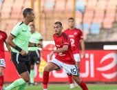 ترتيب الدورى المصرى بعد نهاية مباراتى الأهلى وبيراميدز