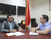 رئيس الأمانة العامة للصحة النفسية لـ اليوم السابع: الألعاب الإلكترونية أشد خطورة من المخدرات.. وطبقنا علاجات وضوابط تخص الحجز الإلزامى.. وأنشأنا أول وحدة لعلاج إدمان المسنين في الشرق الأوسط
