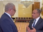 وزير الخارجية: قضية المياه لا تخص مصر وحدها بل ترتبط بالعديد من الدول الأفريقية