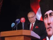 أنقرة حليف دائم للقاهرة.. السفير التركى: الشراكة مع مصر ضرورة للسلام والاستقرار