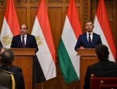 فخامة الرئيس السيسى يرحب بإحياء مجموعة فيشجراد.. وتطلع مصر لتوسيع قنوات التواصل مع دولها