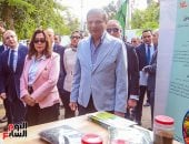 وزير الزراعة: نستهدف التوسع لأكثر من 2000 منفذ لتوفير السلع بأسعار تقل 25%