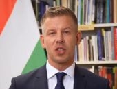 المجر تقدم الشكر لفخامة الرئيس السيسى على جهود تعزيز السلام بالشرق الأوسط وأوروبا