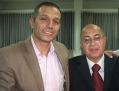 أيمن حسن سكرتيراً للاتحاد الأفريقى للدراجات