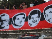 فى الذكرى الثانية لأحداث ستاد بورسعيد.. "الألتراس" كلمة السر فى حكم القصاص.. ومحامى أسر شهداء مشجعى الأهلى: التحقيقات المتقنة وضغط روابط المشجعين أسباب الإسراع بإنهاء القضية