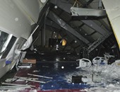 بالصور.. ارتفاع حصيلة ضحايا انهيار بناية بكوريا الجنوبية إلى 10 قتلى 