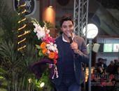 الفنان أحمد جمال: أنا صيدلى.. وكنت بعلم عود بـ50 جنيه فى الحصة وأنا عندى 14 سنة