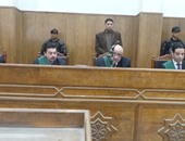 محكمة النقض تقضى بإعادة محاكمة 10 متهمين فى "اقتحام قسم شرطة مدينة بدر"