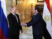 أستاذ علوم سياسية:زيارة بوتين لمصر بداية جديدة لإعادة توازن العلاقات الخارجية