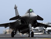 "رويترز": فرنسا فى آخر مراحل محادثات بيع 36 طائرة "رافال" لقطر