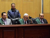 اليوم أولى جلسات محاكمة 51 متهما فى أحداث سجن بورسعيد العمومى