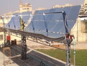 "هندسة القاهرة" تنجح فى إنشاء تصميم لمجمع طاقة شمسية بتكلفة منخفضة