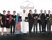 جوائز "جلفود" السادسة تكرم التميز فى قطاعات الغذاء والمشروبات والضيافة
