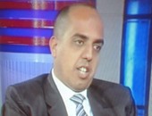 أحمد أبو الحسن مرشح مستقبل وطن بالسويس ضمن قائمة فى حب مصر