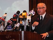 وزير السياحة يُطلق اليوم الحملة الترويجية لمصر بالخارج "THIS IS EGYPT"