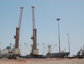 وصول 6 آلاف طن بوتاجاز لميناء الزيتيات و1780 حاوية لـ"السخنة"