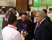 علاء البهى: 115 شركة مصرية تشارك بمعرض جلفود للصناعات الغذائية