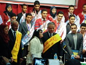 اتحاد طلاب الإسكندرية يطالب بوجود ممثل فى لجان شئون التعليم ومجالس الكليات