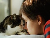 7 أسباب تجعل امتلاك قطة أفضل من الحصول على حبيب فى الفلانتين
