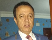 خالد الشيخ يعلن خوضه الانتخابات البرلمانية بدائرة تلا فى المنوفية