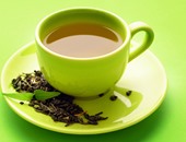 تناول الشاى الأخضر لمدة 7 أيام يفقدك 2 كيلو بدون رجيم
