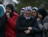 "التعاون الإسلامى" تندد بحادثة "تشابيل هيل" وتدعو لمواجهة التعصب الدينى
