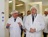 وزير الصحة: ضمان كفاءة الأدوية المصرية تفتح أمامها أسواقا جديدة