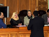 لجنة فحص أوراق الترشح للانتخابات تواصل عملها لليوم الـ13 بمحكمة العباسية
