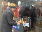 الغرفة التجارية بشمال سيناء تطالب بوقف التضييقات على أصحاب المحلات بالعريش