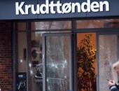الشرطة الدنماركية تقتل شخصاً مشتبهاً فى تورطه بهجوم "كوبنهاجن"
