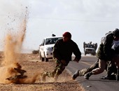 مقتل جندى بالجيش الليبى وإصابة 3 آخرين جراء اشتباكات بمدينة درنة